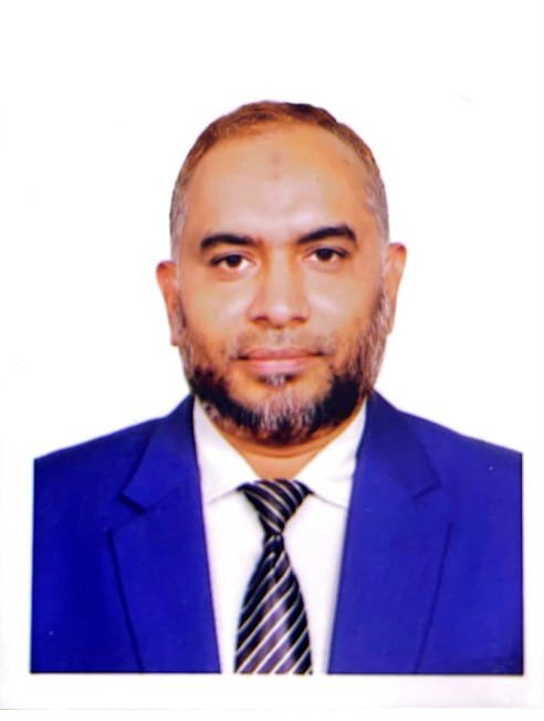 সভাপতির ছবি